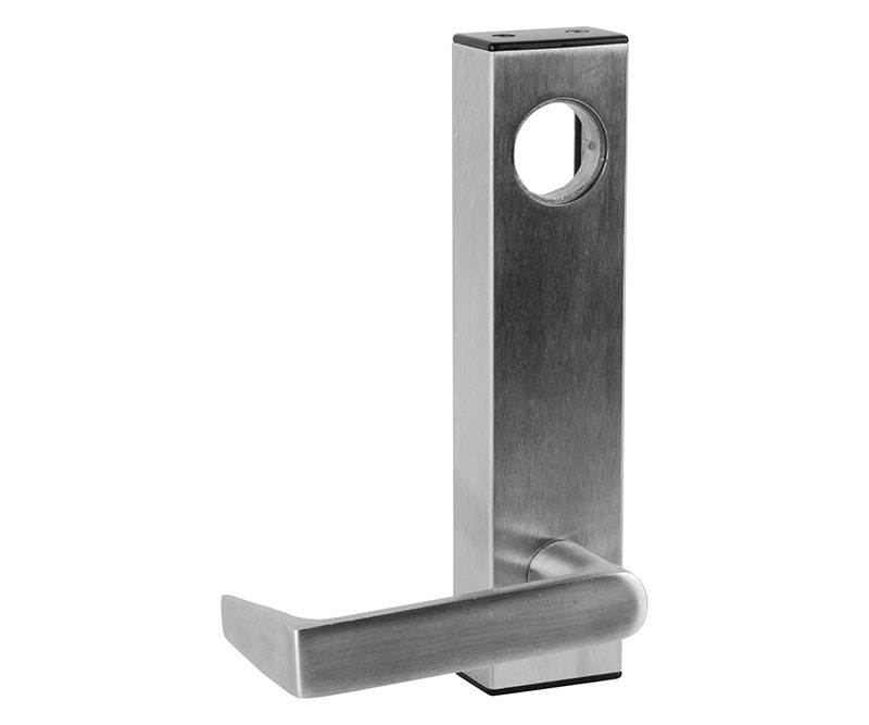 3080-03-0-3U-US32D Adams Rite Exit Device Trim