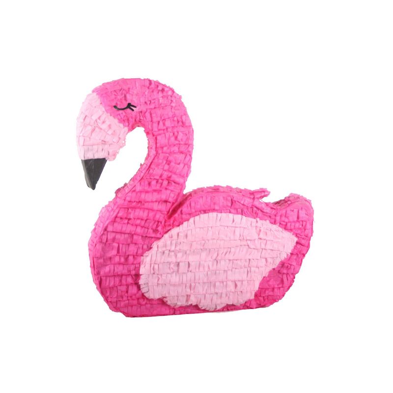 5" Mini Rainbow Pinata - Sun Squad™