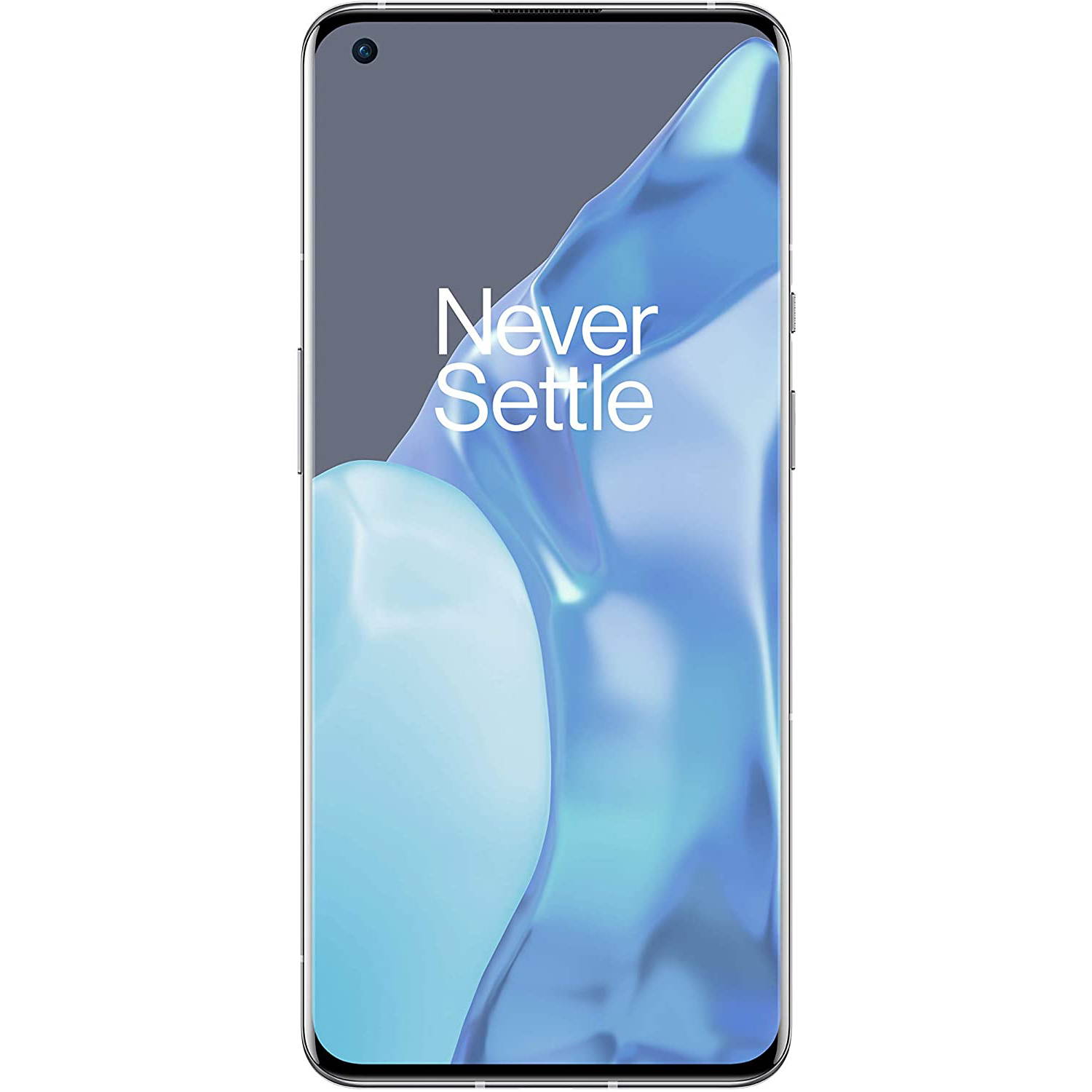 OnePlus 9 Pro Dual-SIM 128GB ROM + 8GB RAM (GSM Only | No CDMA) Factory Unlocked 5G Android Smartphone (Morning Mist) - International Version