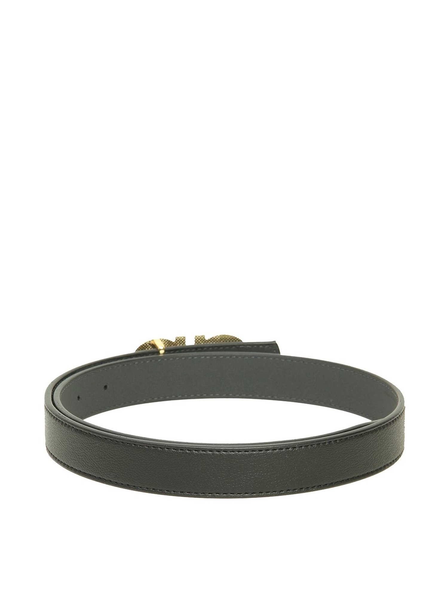 Calvadoss Black Waist Belt for Women