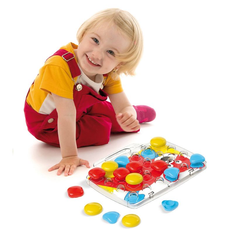 Quercetti Pixel Baby