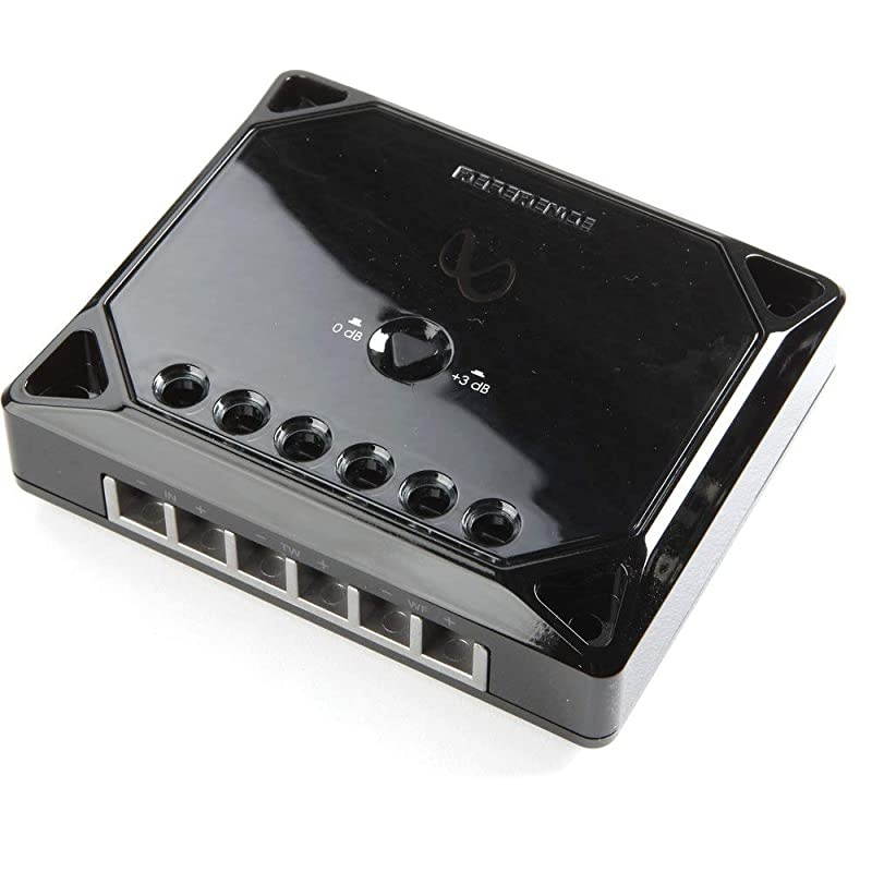 Reference REF6530CX 612quot Component System