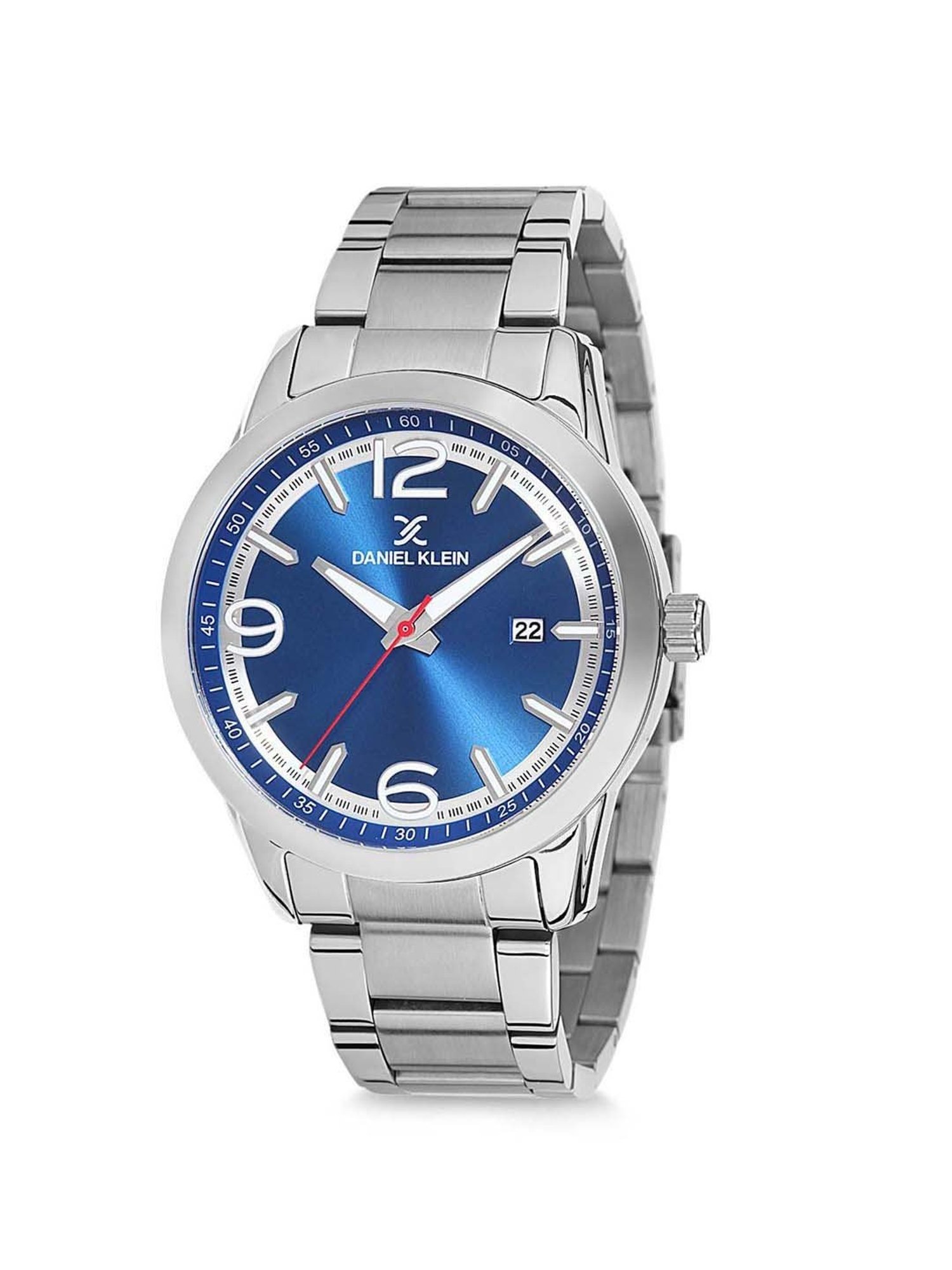 Daniel Klein DK12141-4 Premium Analog Watch for Men