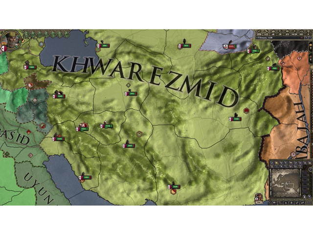 Crusader Kings II: Orchestral House Lords [Online Game Code]