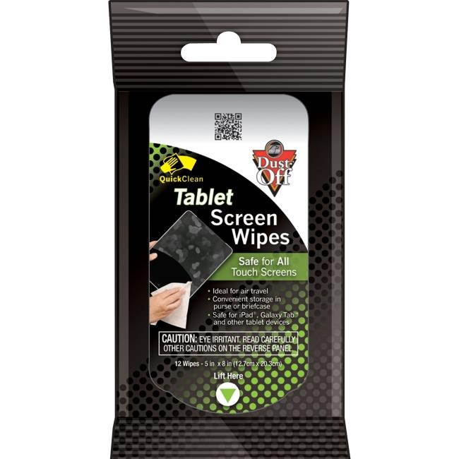 Falcon Cleaning Wipe