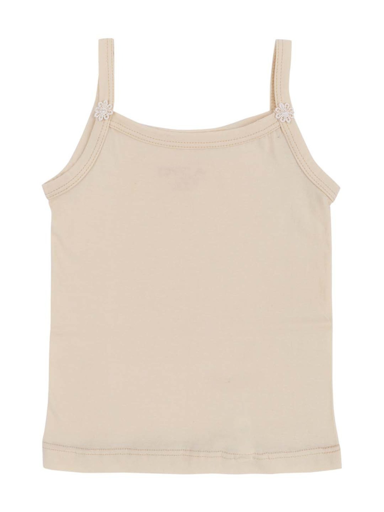 D'chica Kids Multicolor Cotton Printed Panties - Pack of 6