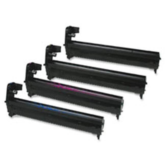Oki OKI44844415 Image Drum, 30,000 Page Yield, Cyan