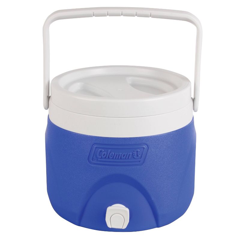 Coghlan's Cooler Light LED Auto-On Lamp for Toolbox Ice Chest Tacklebox Fishing