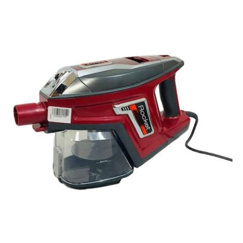 Shark Rocket DuoClean Ultra-Light Corded Stick Vacuum (Manufacturer Refurbished)