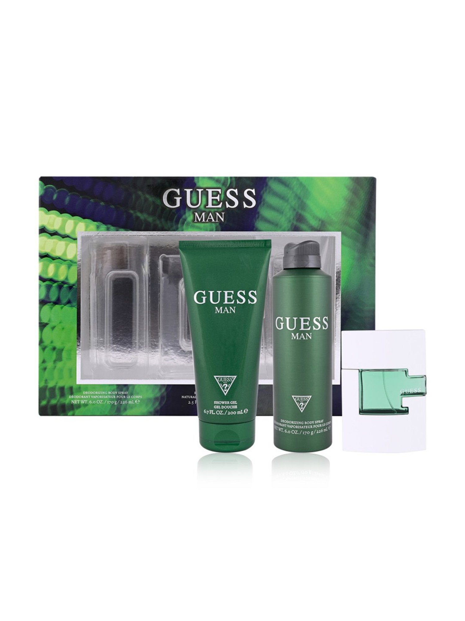 Ajmal Musk Gold Concentrated Perfume for Unisex - 5 ml