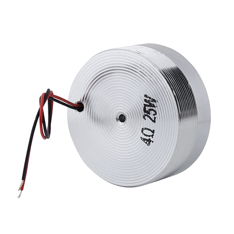 Resonance Speaker1Pcs 50MM 2Inch All Frequency Resonance Speaker Vibration Strong Bass Louderspeaker 4&Omega;25W