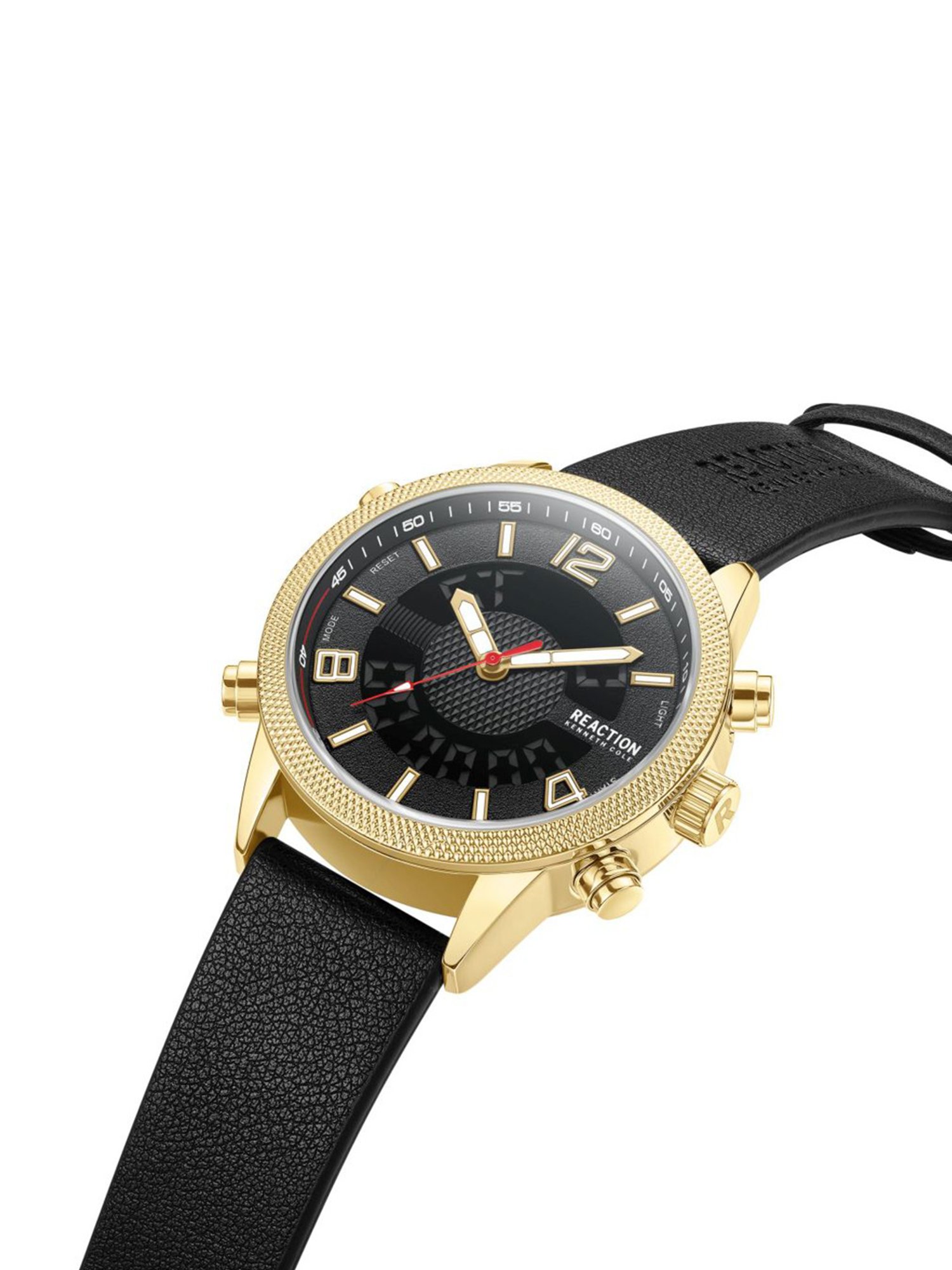 Daniel Klein DK.1.12329-5 Analog-Digital Watch for Men