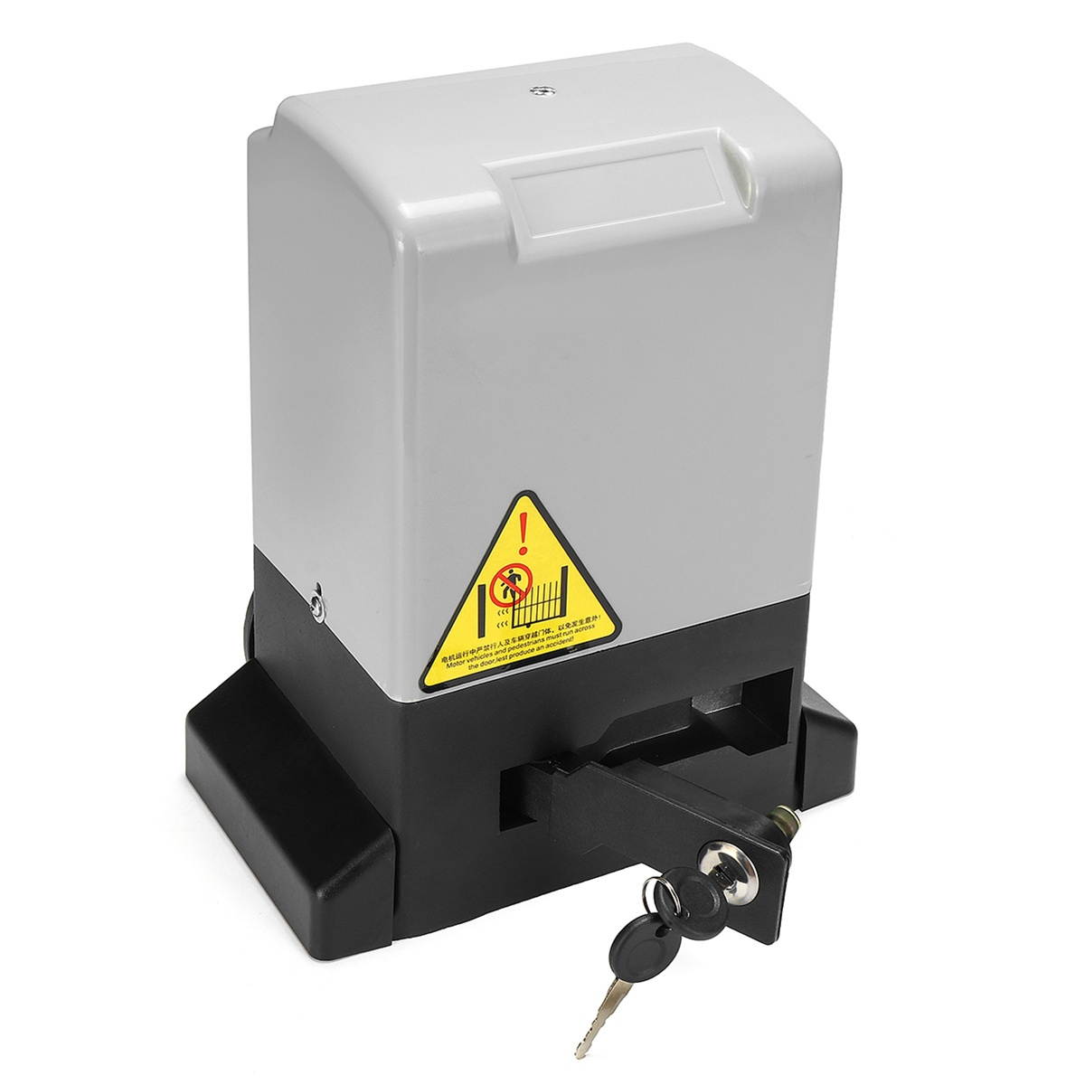 Smooth Touch Can Opener-76606Z