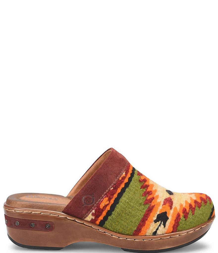 Schutz Sionne Clear Vinyl Pointed Toe Mules