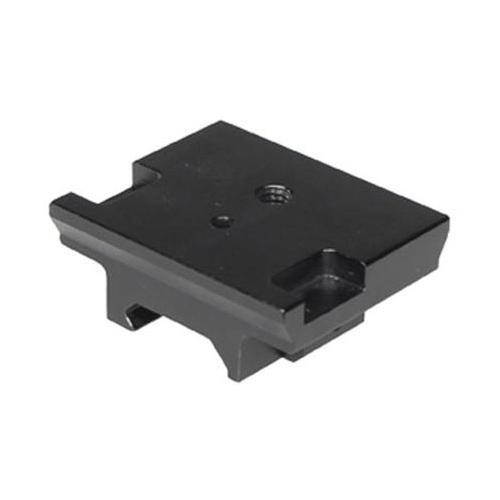 Picatinny Rail Tripod Mount
