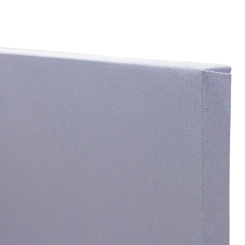 Northlight LED Lighted Dusk Lighthouse Seaside Scene Canvas Wall Art 15.75" x 23.75"