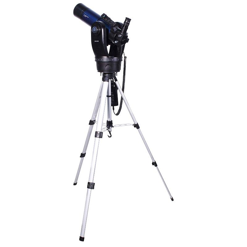 Cassini 800mm x 60mm Astronomical and Terrestrial/Land Telescope Kit - white