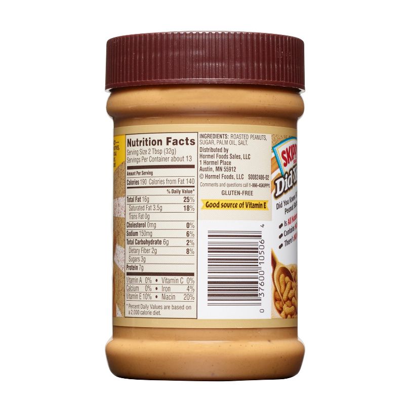 Peter Pan Whipped Creamy Peanut Butter - 13oz