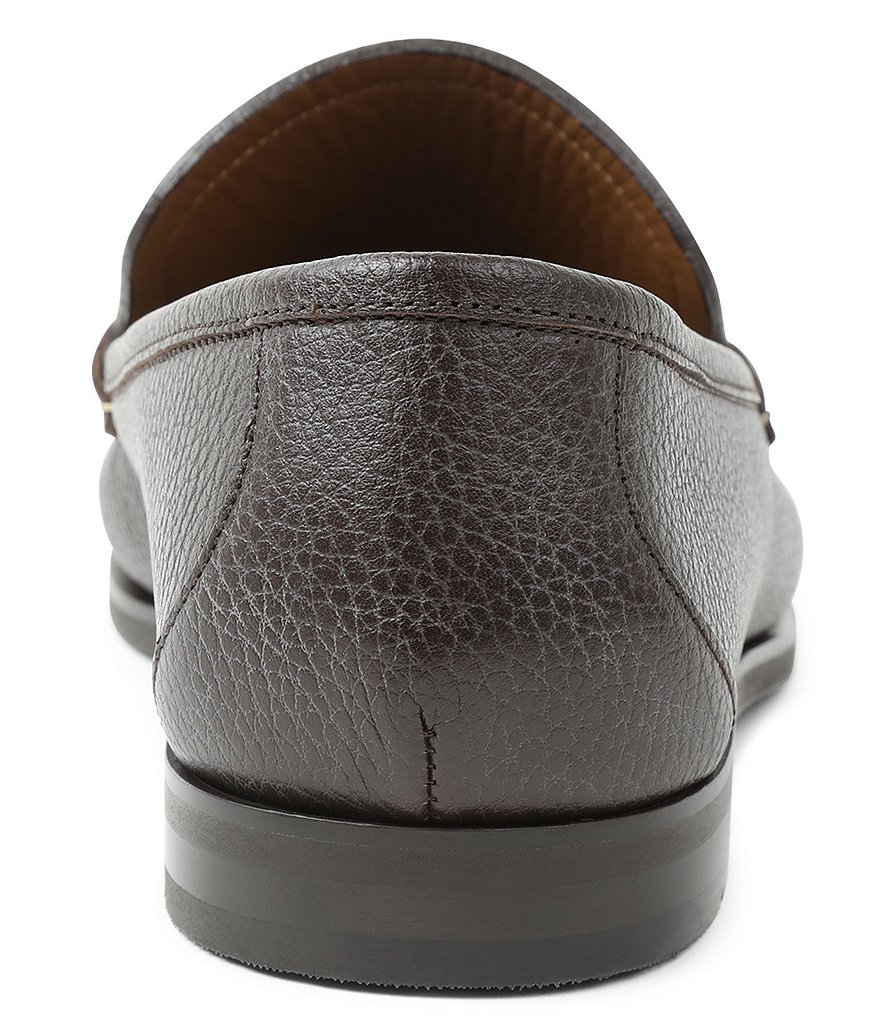 Bruno Magli Men's Enrico Leather Loafers