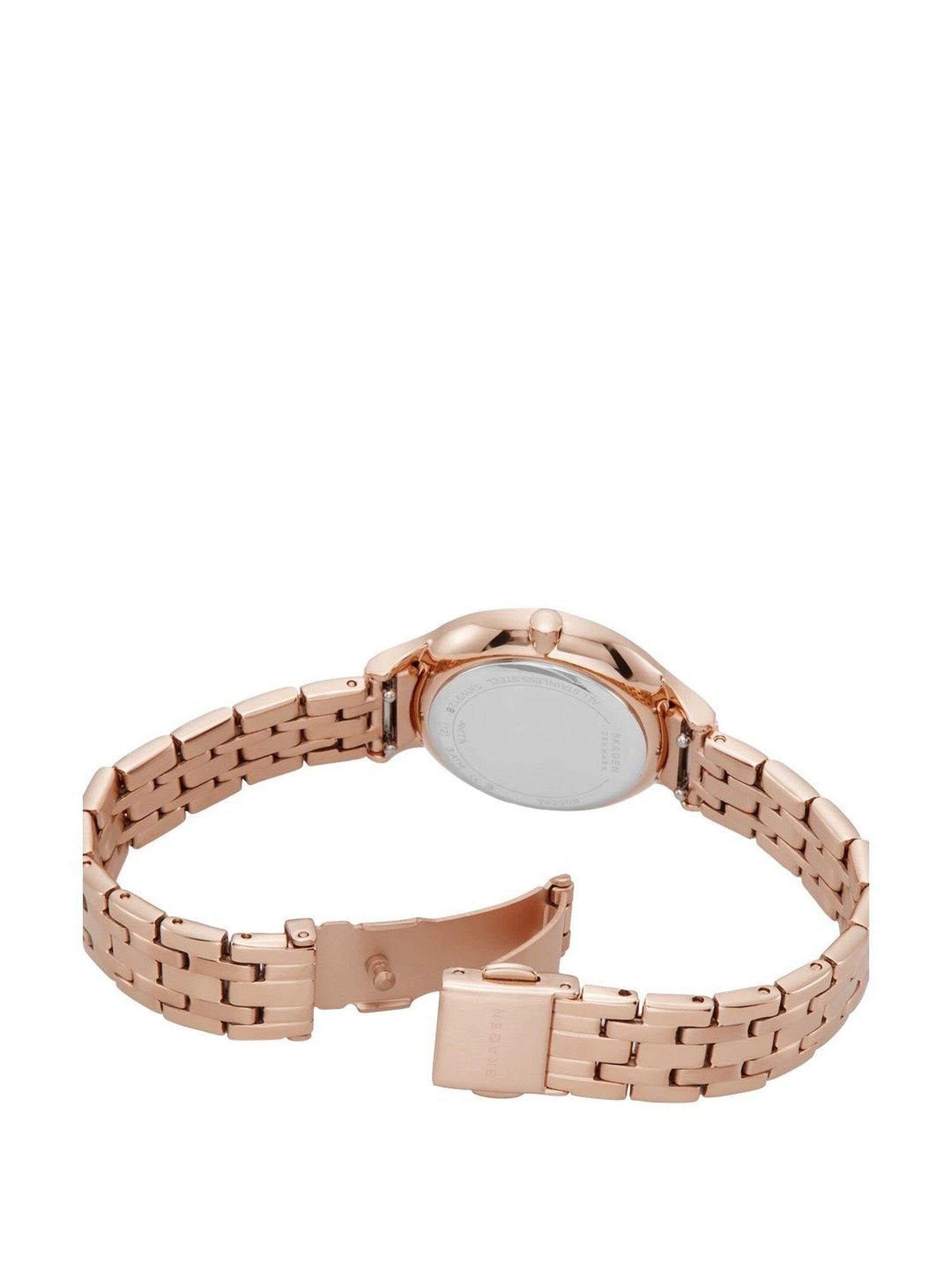 Skagen SKW3128 Anita Lille Analog Watch for Women