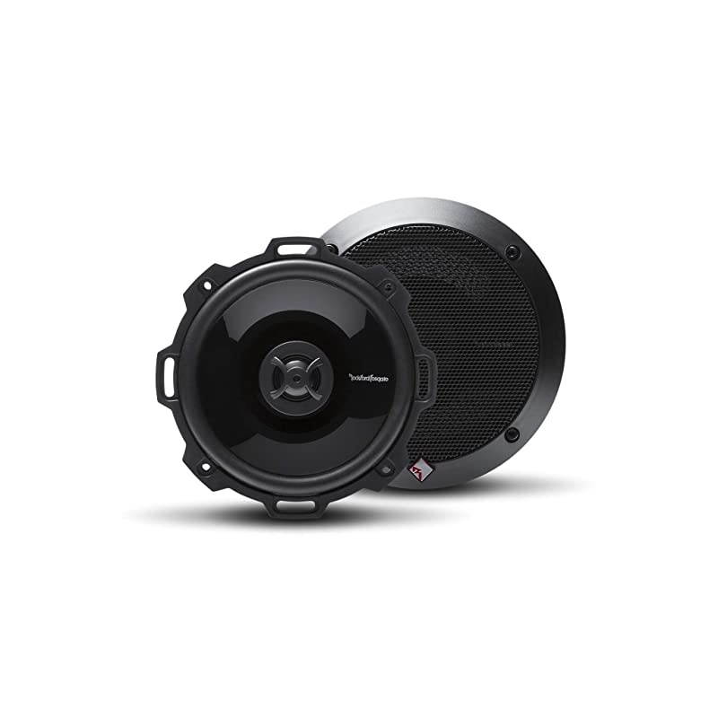 P152 Punch 525quot 2Way Full Range Speaker Pair