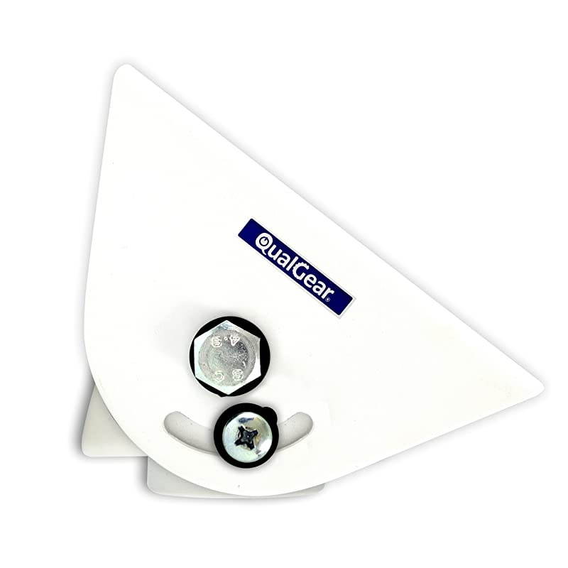 QGPROPMVCAW ProAV Suspended Ceiling Adapter for 15quot 6quot X2 Adjustable Projector Accessory