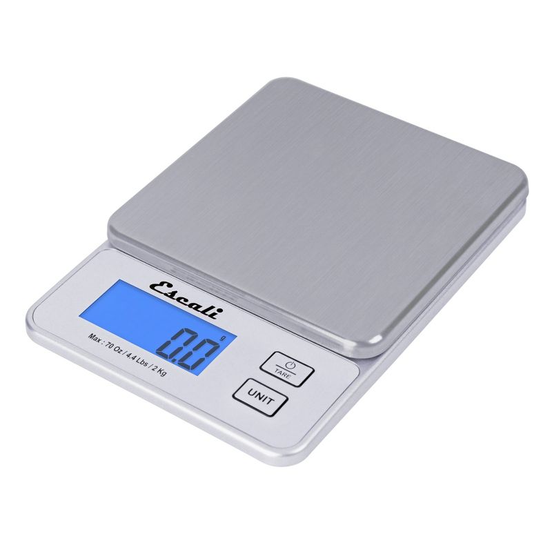 Escali Vera Compact Digital Scale