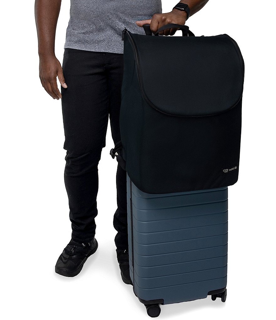 WAYB Deluxe Pico Travel Bag