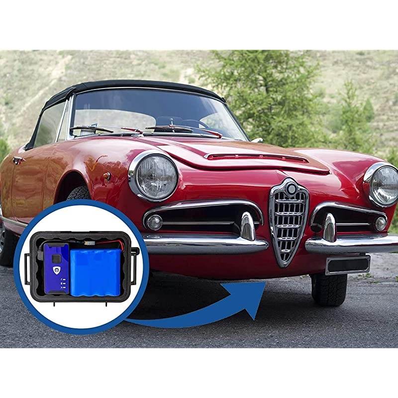 4G LTE Magnetic GPS Tracker Cellular RealTime Slap and Track GPS Tracking Device with Magnetic Case and Extended Battery for Tracking Cars Vehicles Truck Kids Teens Elderly