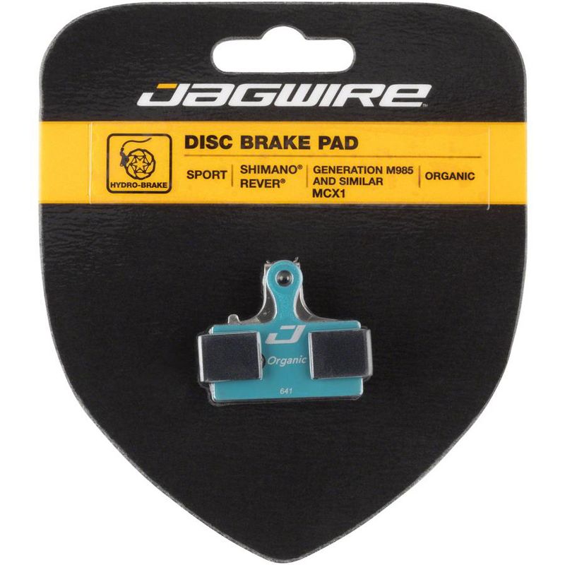 Jagwire Shimano Compatible Disc Brake Pad