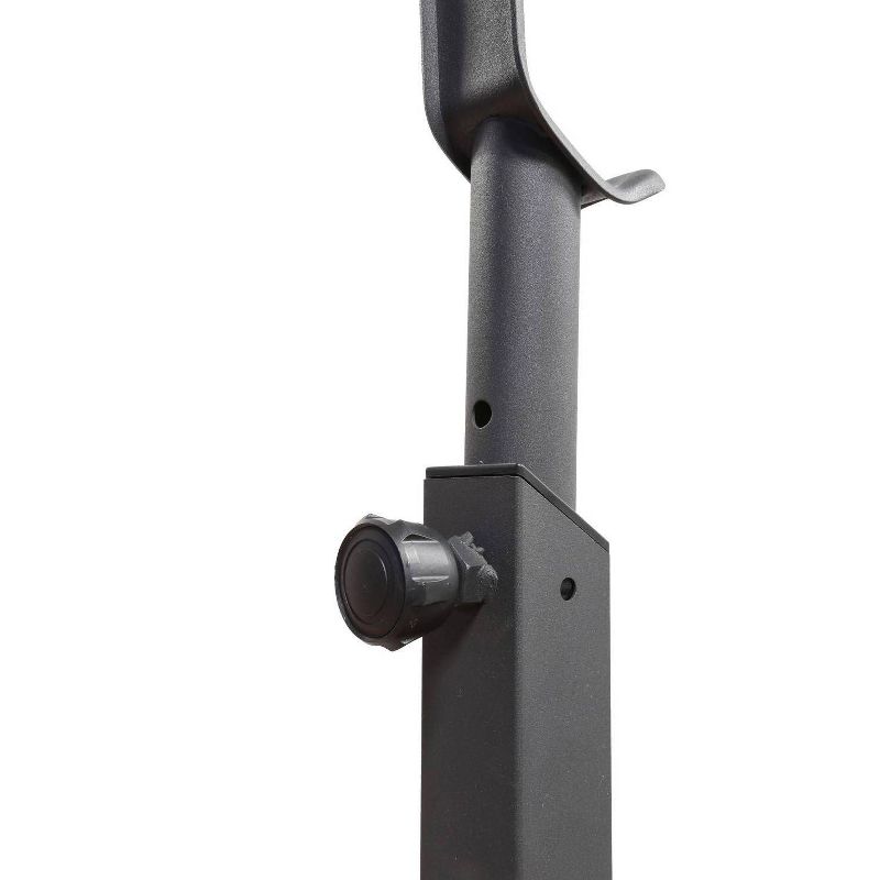 Competitor Olympic Bench (CB729)