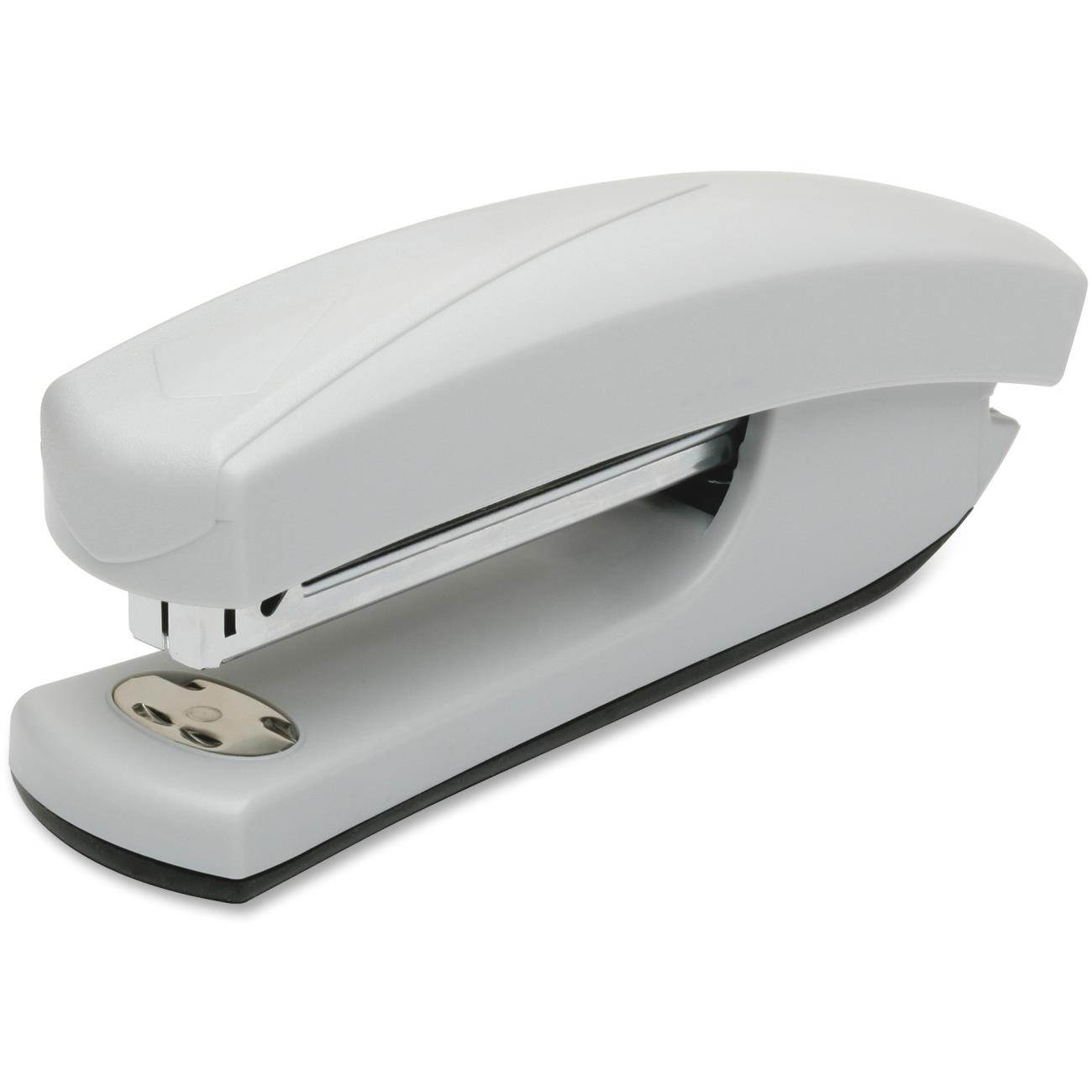 SKILCRAFT Light-duty Ergonomic Desktop Stapler