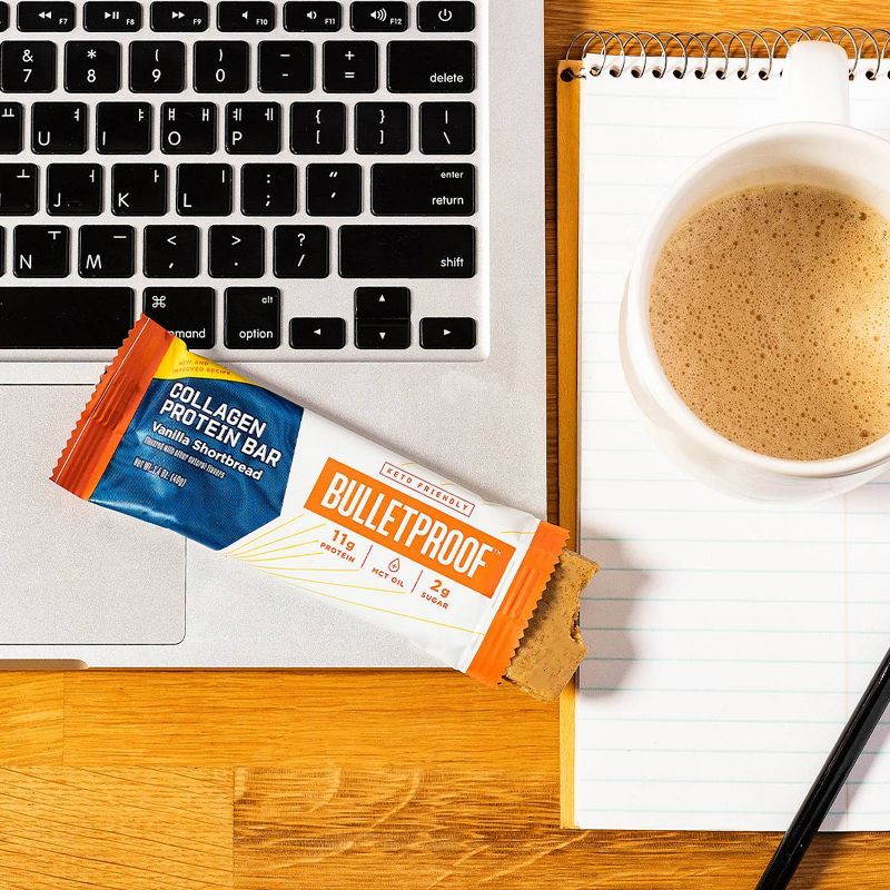 Atkins Lemon Snack Bars - 8ct