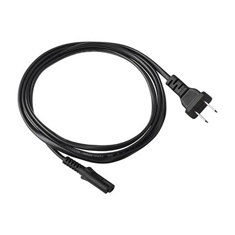 1M 16AWG Heavy Duty Power Extension Cord Power Extension Cable 3 Feet 1 Meters 3 Conductor NEMA 515P to NEMA 515R 13 Amp Power Cable ED70906