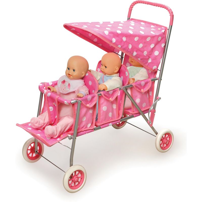 'T-Rex Jack in the Box' Bouncing Spring Toy