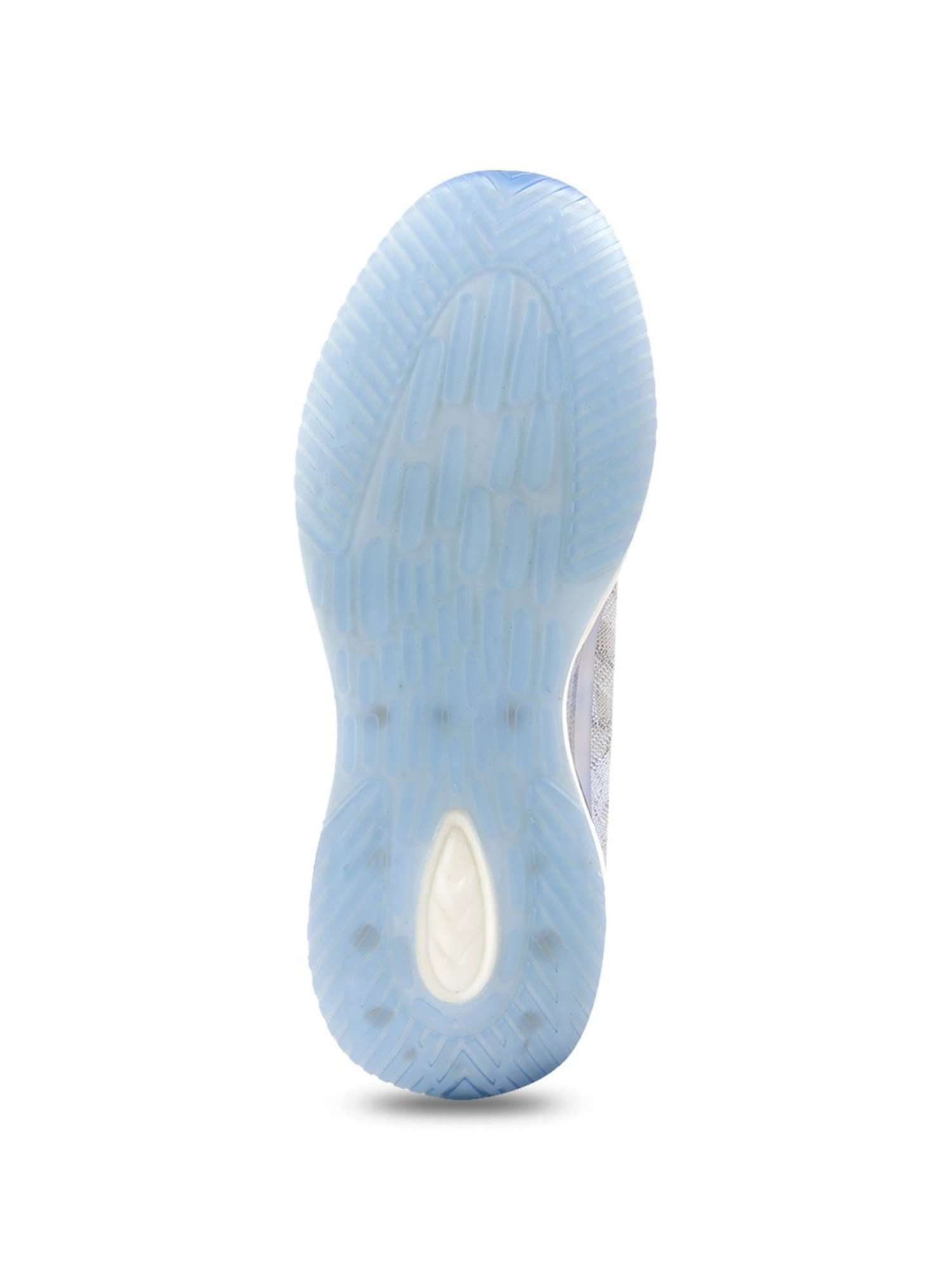 Bacca Bucci Men's HYPERSOFT Blue Running Shoes