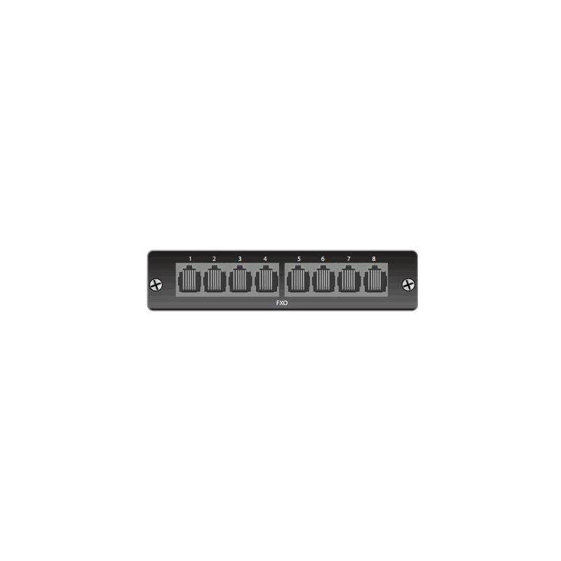 Adtran 1700109G1 OCTAL FXO VIM2