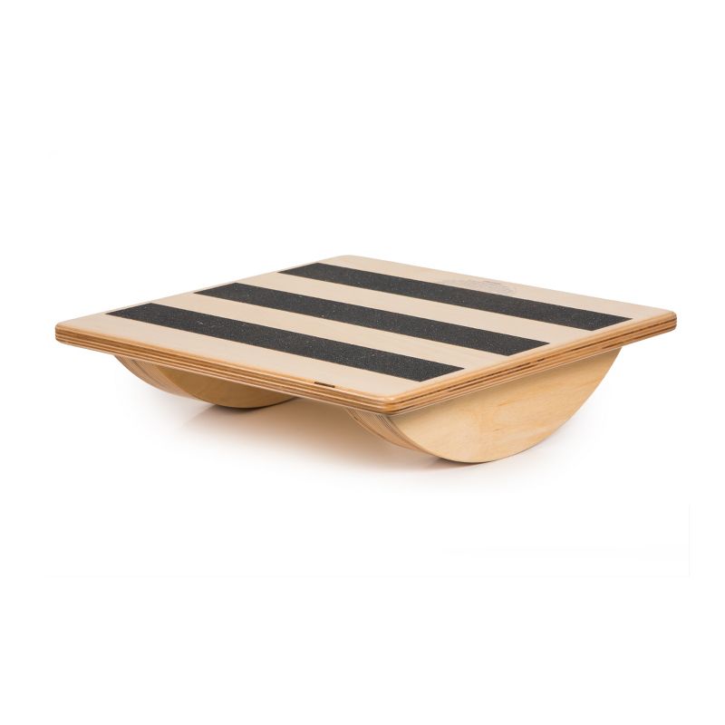 Wooden Uniplane Rocker