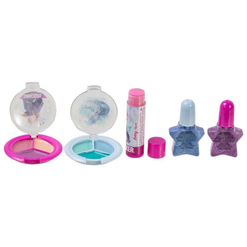Lip Smacker Cosmetic Color Set - Frozen 2 - 5pc