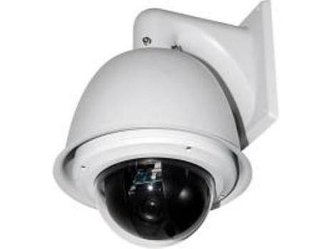 Eyemax Outdoor PTZ with Motion Tracking Function 540TVL X432 Total Zoom, WDR