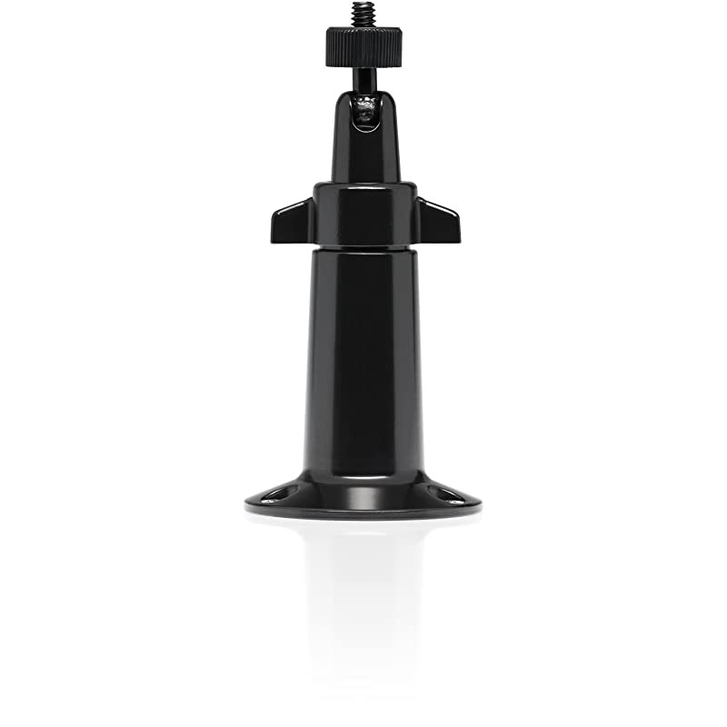 Accessory IndoorOutdoor Mount Black | Compatible with  Pro Pro 2 | VMA1000