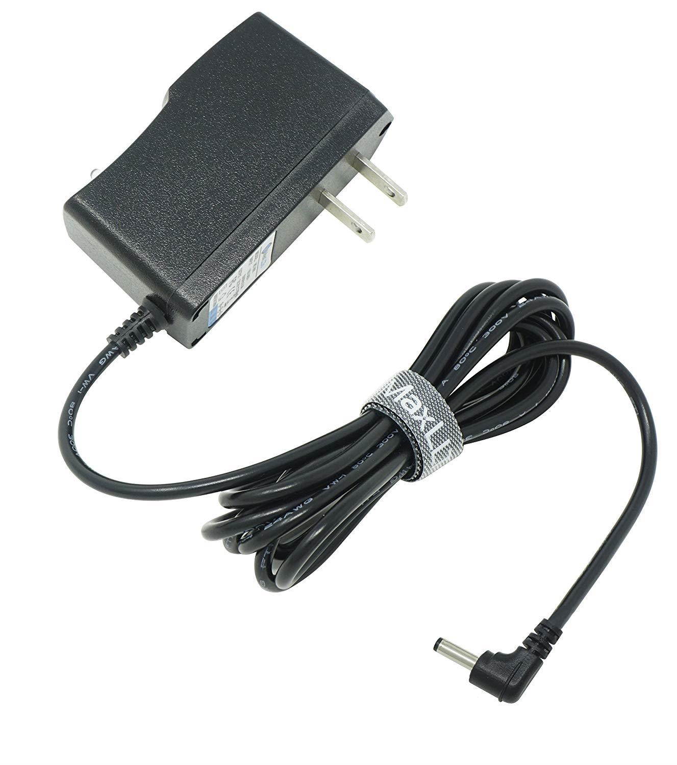2A AC Home Wall Power Adapter Cord for Coby Digital Photo Frame DP700 DP 700 wd
