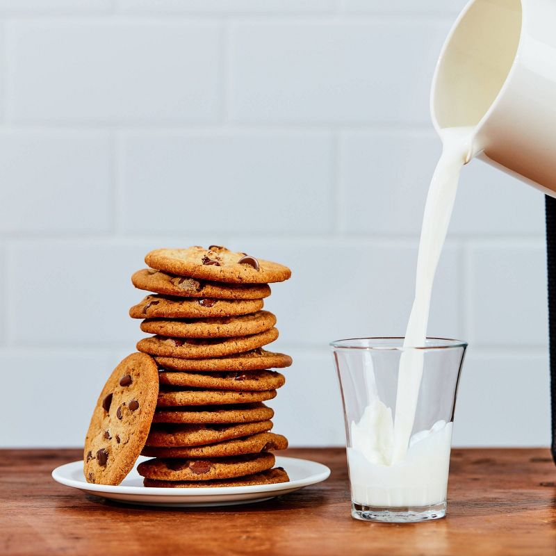 Pepperidge Farm Farmhouse Thin & Crispy Dark Chocolate Chip Cookies - 6.9oz