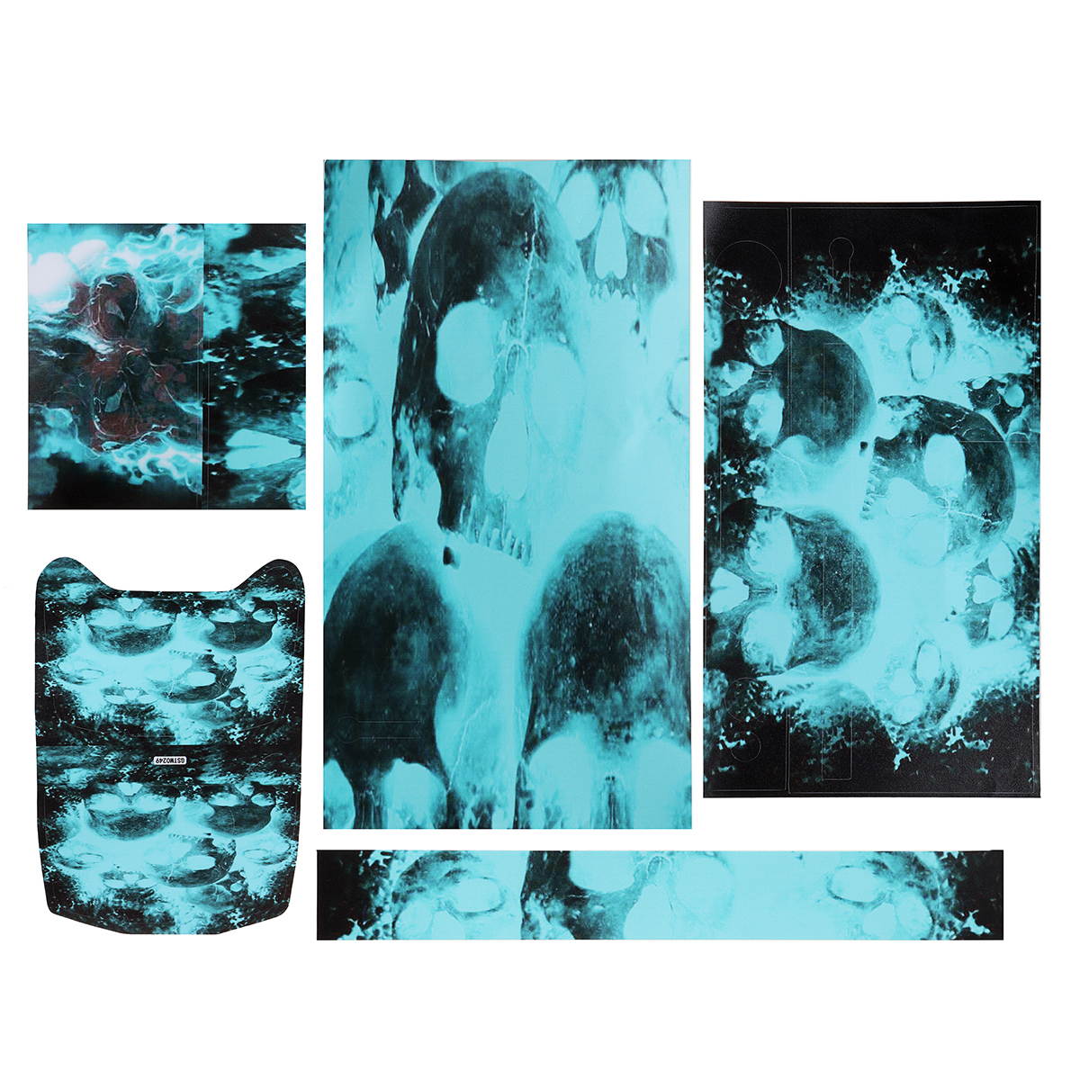 Xbox One S Cooling Dock, Xbox One S Vertical Stand with 3 High Speed Cooling Fans & 2-Port USB Charging & Data Syncing for Xbox One S Gaming Console