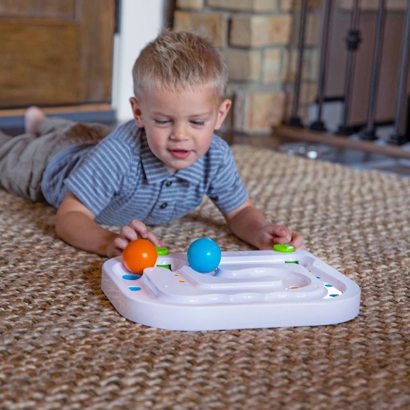 Fat Brain Toys Roll Again Maze