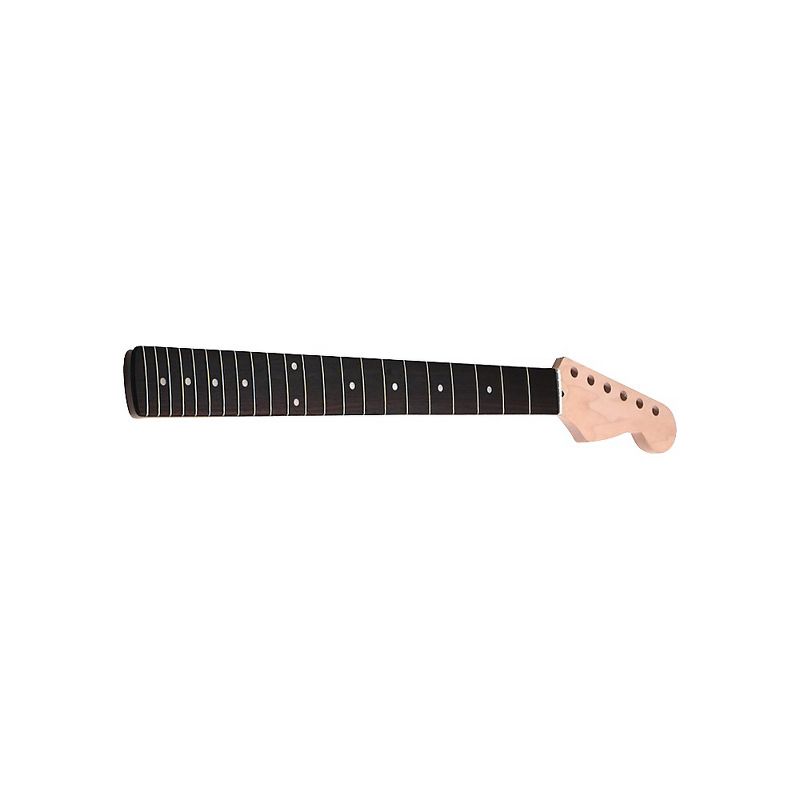 Mighty Mite MM2900 Stratocaster Replacement Neck with Rosewood Fingerboard