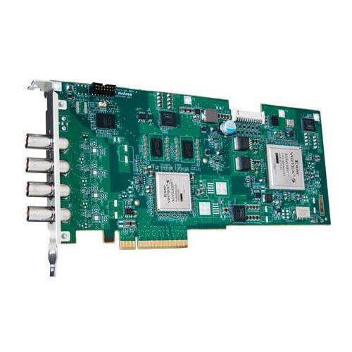 Matrox VS4 Quad HD-SDI Capture Card for Telestream Wirecast