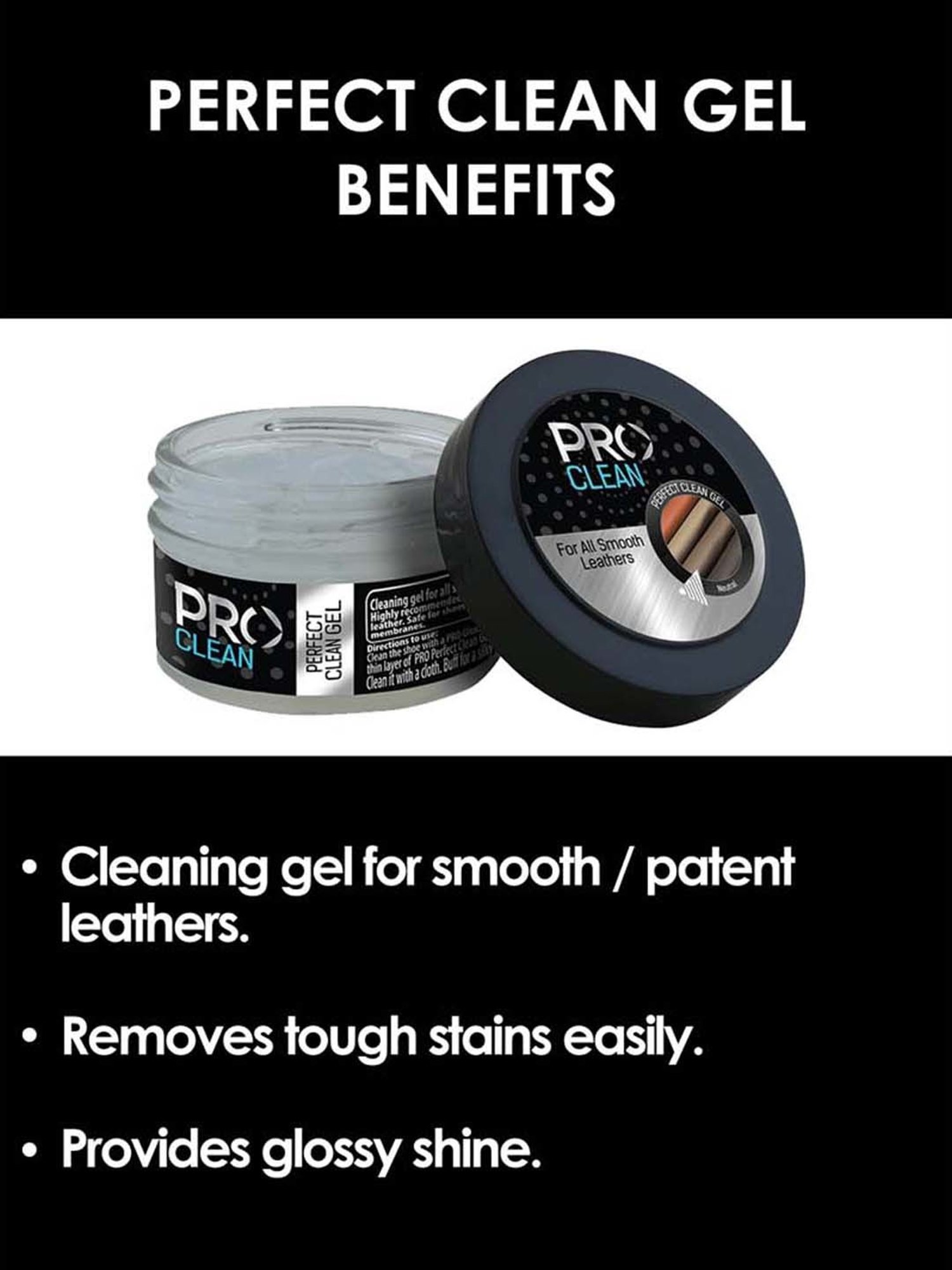 Pro Neutral Perfect Shoe Care Combo