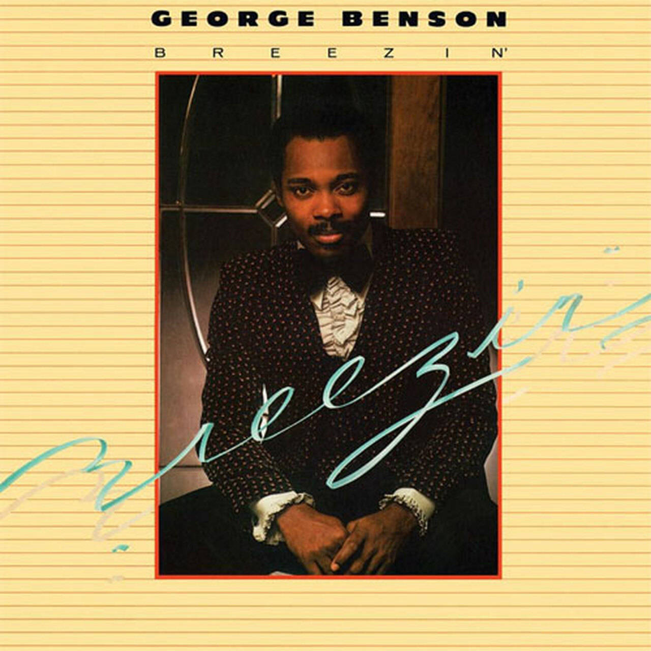 George Benson Breezin' 180g LP (Vinyl)