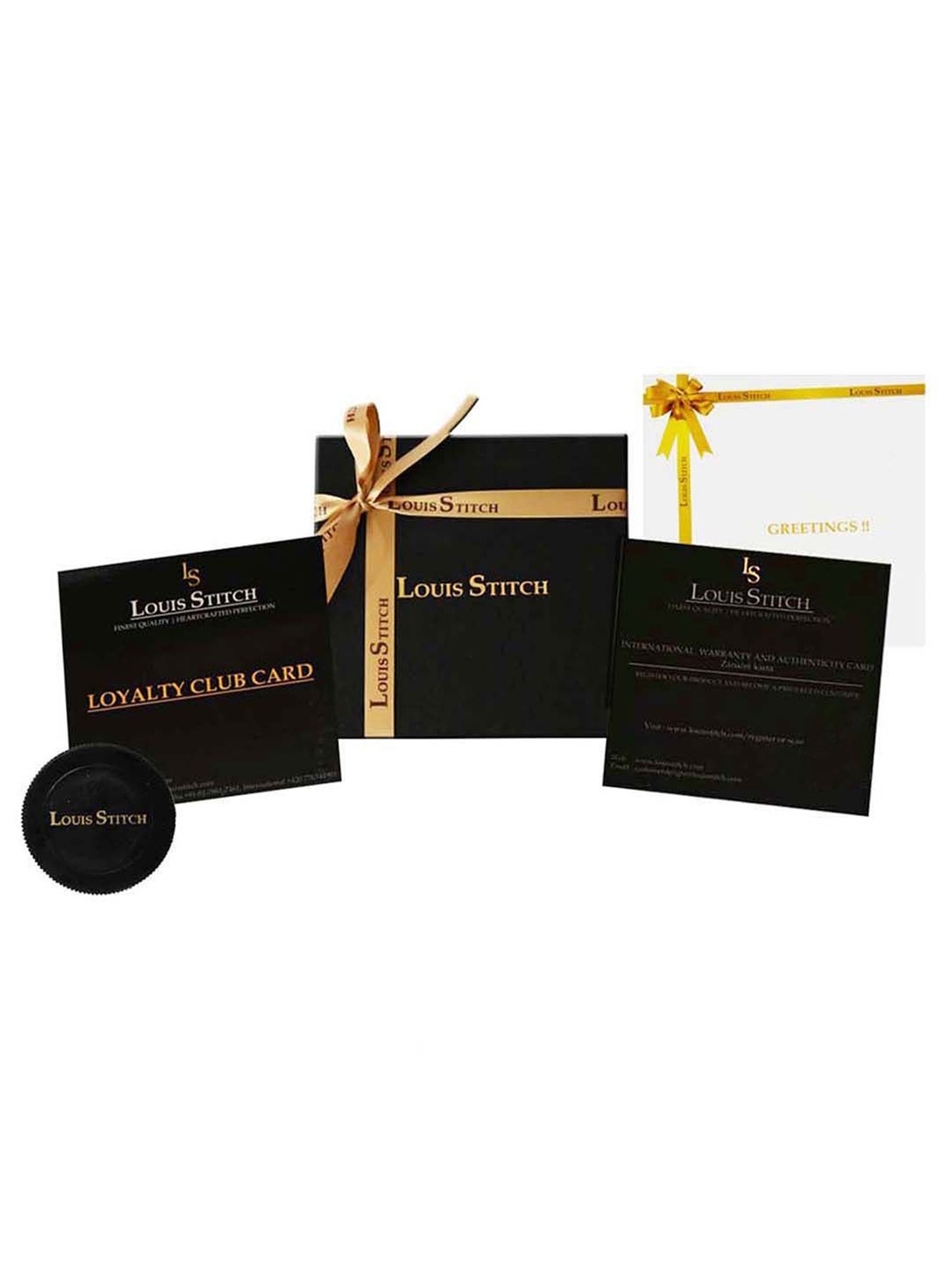 Fossil Julian Black Leather Solid Waist Belt